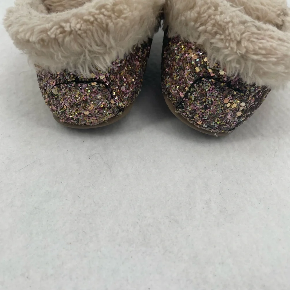 Boden girls sparkly